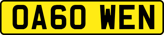 OA60WEN