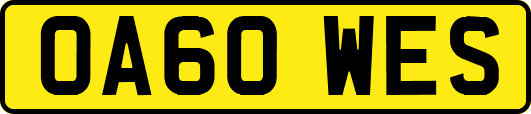 OA60WES