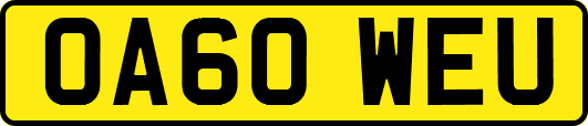 OA60WEU