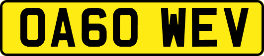 OA60WEV
