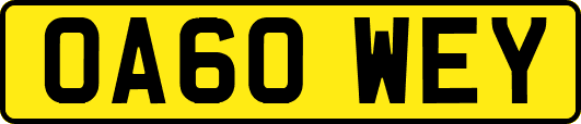 OA60WEY
