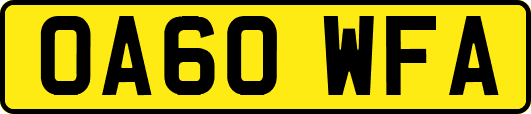 OA60WFA