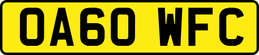 OA60WFC