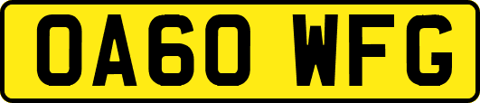 OA60WFG
