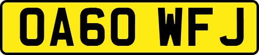 OA60WFJ