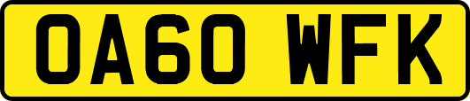 OA60WFK