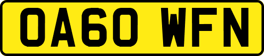 OA60WFN