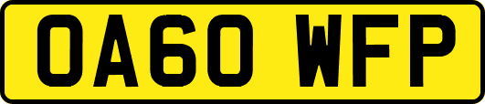 OA60WFP