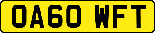 OA60WFT
