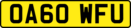 OA60WFU