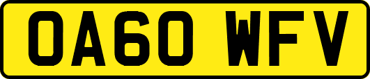 OA60WFV