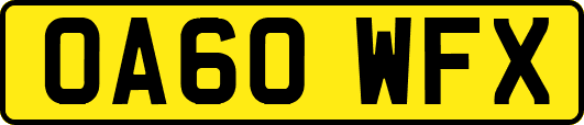 OA60WFX