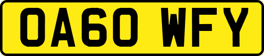 OA60WFY