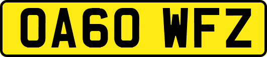 OA60WFZ