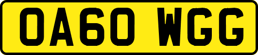 OA60WGG