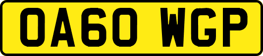 OA60WGP
