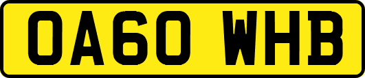 OA60WHB