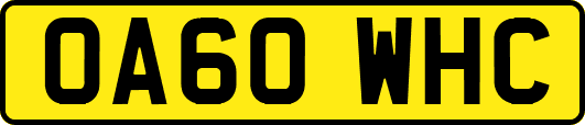 OA60WHC