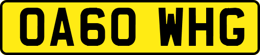 OA60WHG