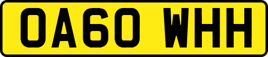 OA60WHH