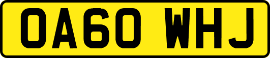 OA60WHJ