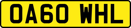 OA60WHL