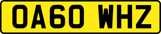 OA60WHZ