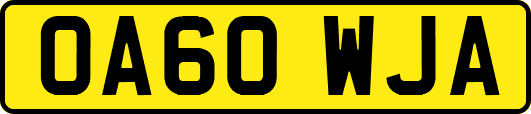 OA60WJA