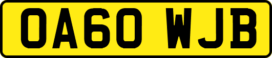 OA60WJB