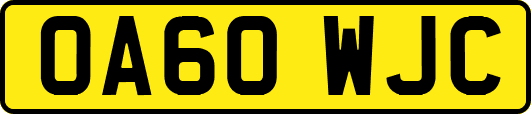 OA60WJC