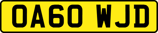 OA60WJD
