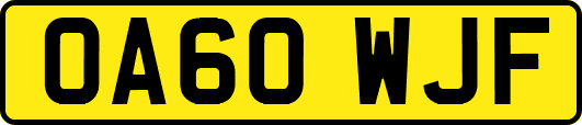 OA60WJF