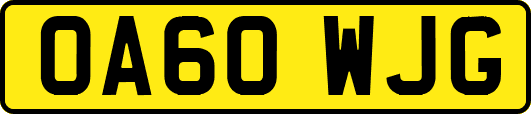 OA60WJG