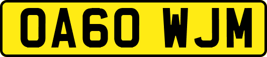 OA60WJM