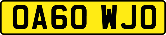 OA60WJO