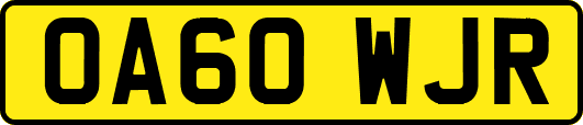 OA60WJR
