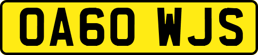 OA60WJS