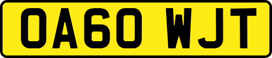 OA60WJT