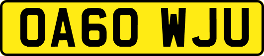OA60WJU