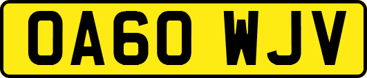 OA60WJV