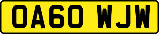 OA60WJW