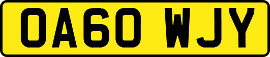 OA60WJY