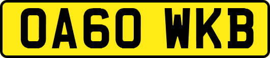OA60WKB