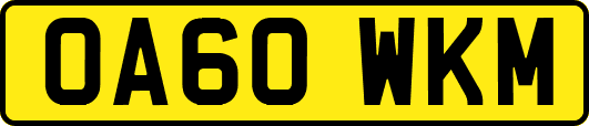 OA60WKM