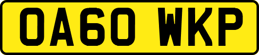 OA60WKP