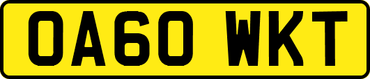 OA60WKT