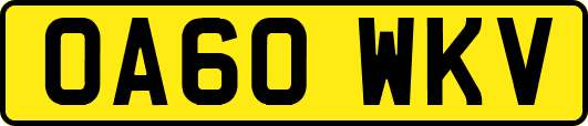OA60WKV