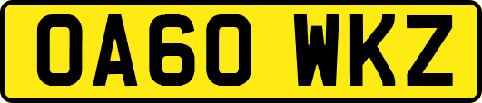 OA60WKZ