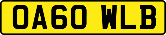 OA60WLB