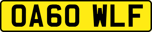 OA60WLF